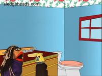 Video thumbnail for Gary Droppings