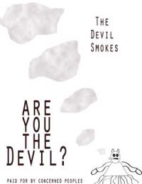 Don't Smoke EVER