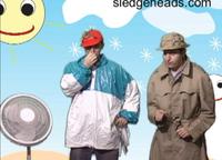 Video thumbnail for Kids Weather! Starring Mr. Weather and Weatherfish