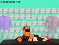 Video thumbnail for Macho Male