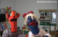 Video thumbnail for Nursery Rhyme Time