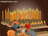 Video thumbnail for An Untimely Death